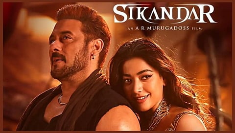 Sikandar Movie collection
