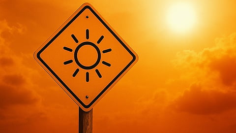 IMD weather update, Heatwave, Maharashtra
