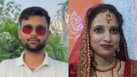 Bijnor Murder Case