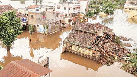 Maharashtra Flood Relief 