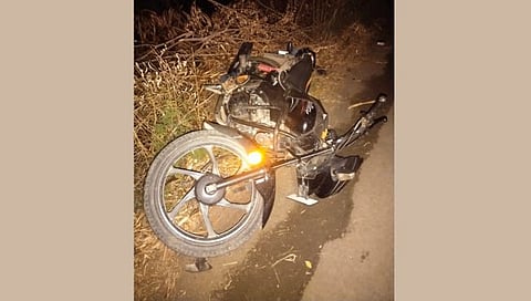 Nanded-Purna road accident