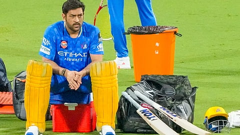 IPL 2025