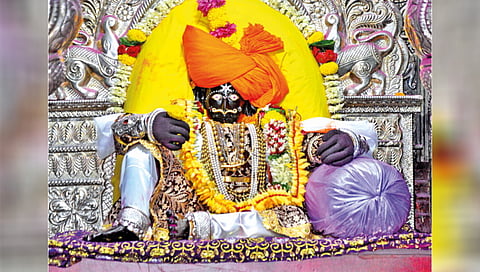 Jyotiba Yatra