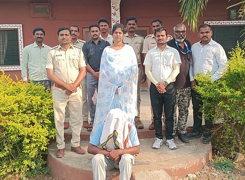 Buldhana News