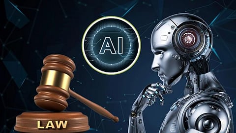 AI Lawyer