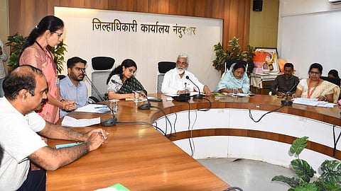 नंदुरबार