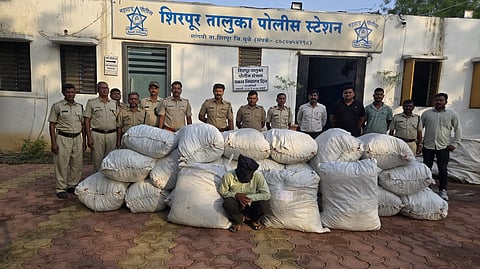 Dhule Crime