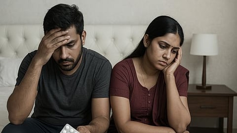 Steroid And Infertility
