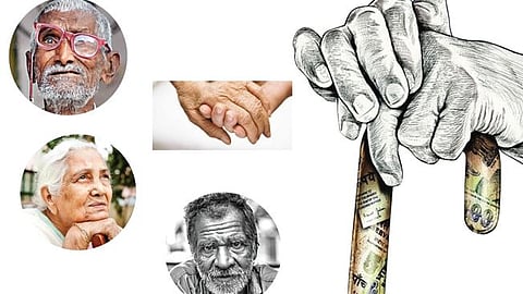 Old Age Home Nashik  