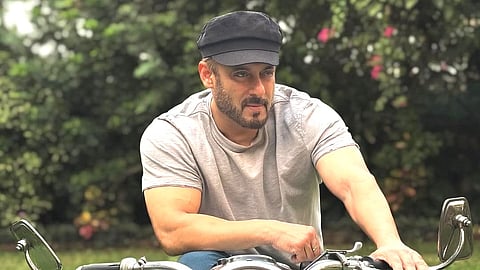 Salman Khan 