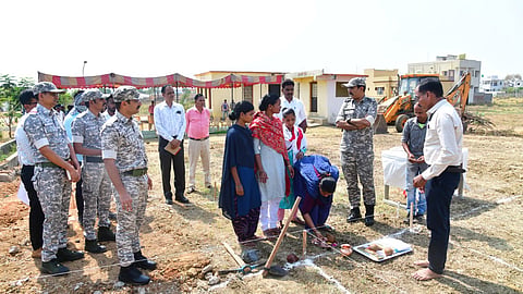 Project Sanjeevani