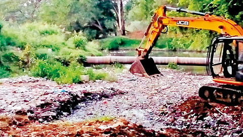 Monsoon Preparation