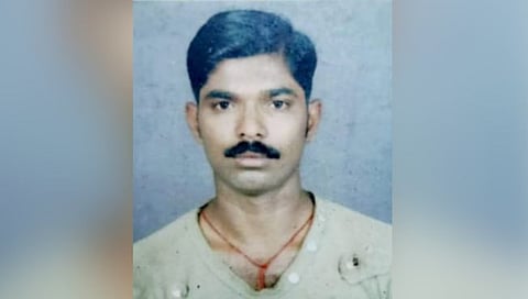 Prakash Bidwalkar Murder Case 