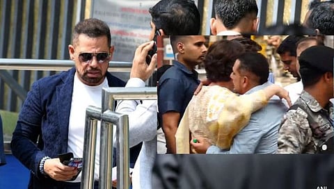 Robert Vadra