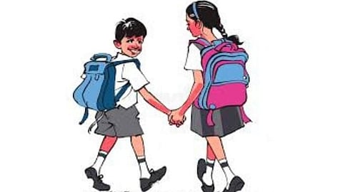 Schools 