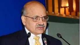 NITI Aayog 