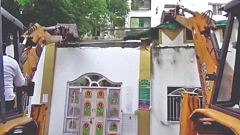 नाशिक