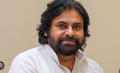 pawan kalyan News