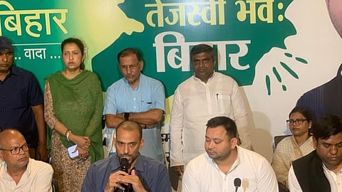 Bihar Assembly Election