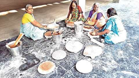 त्र्यंबकेश्वर, नाशिक