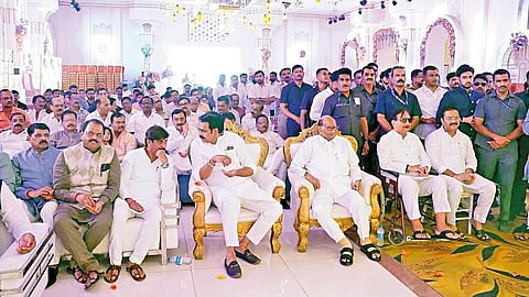 Solapur News |Sharad Pawar |