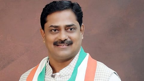 Sangram Thopte 