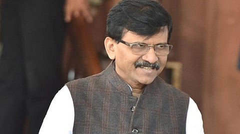 Maharashtra politics