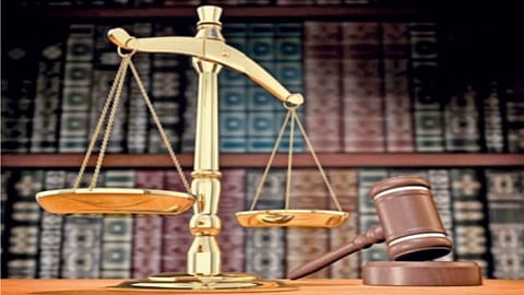 Judicial custody