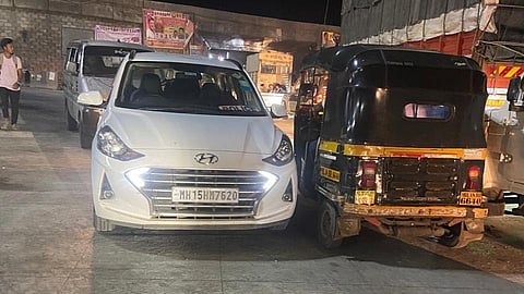 कासा, ठाणे