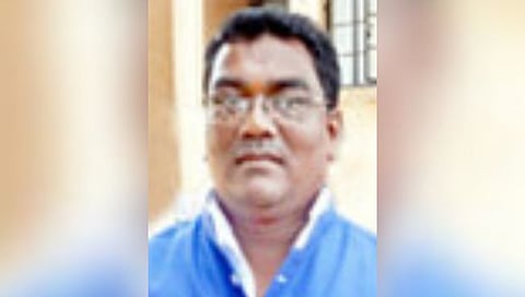 Dr. Devrao Holi 