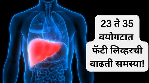 Liver Damage Causes