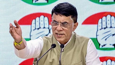 Congress, National Herald case