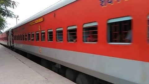 Nanded Division Soars in Ticket Inspection 