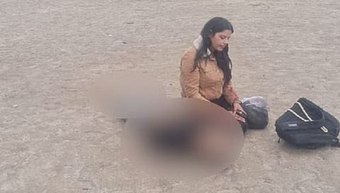 Pahalgam Terror Attack 