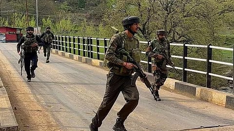 Pahalgam Terror Attack