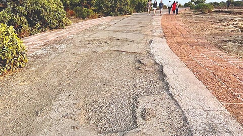 Satara News |