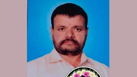 Bambavade Pishavi road accident 