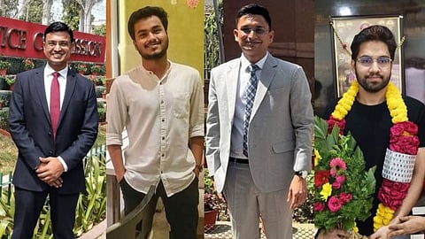 Beed Upsc Result |