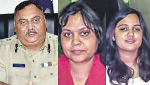 Karnataka ex-DGP’s murder
