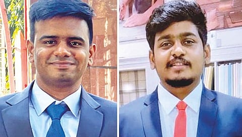 UPSC Result |