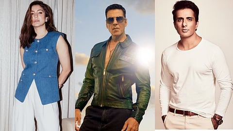 celebs on Pahalgam Terror Attack 