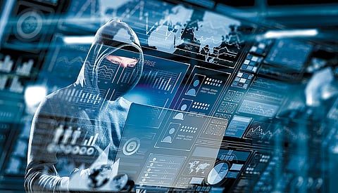 Online Loan Scam
