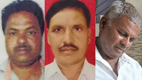 Latur Accident News