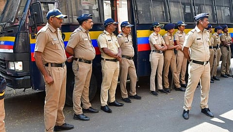 Pahalgam Terrorist Attack 