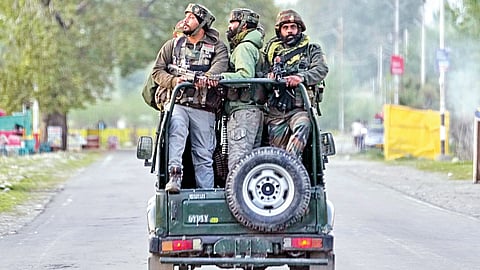Pakistan-sponsored terrorism