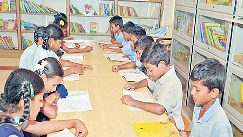 World Book Day