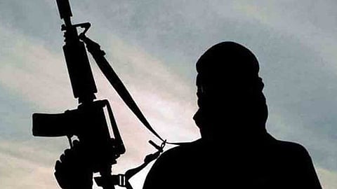 Pahalgam Terror Attack 