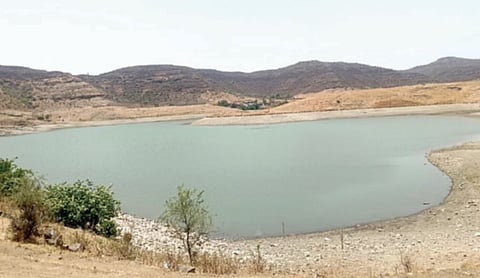 Water Crisis