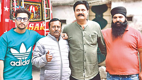 नाशिक