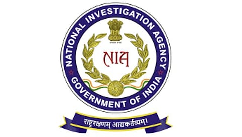 National Investigation Agency